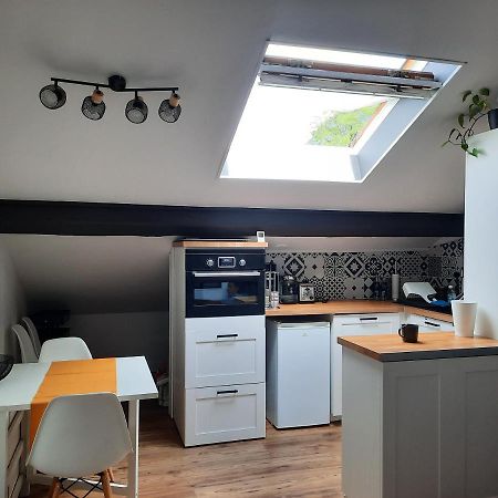 Superbe Appartement Pour 2, Au Coeur De L'Ariege! Ussat Εξωτερικό φωτογραφία