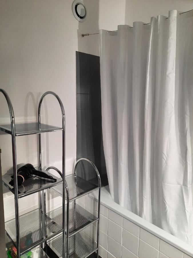 Superbe Appartement Pour 2, Au Coeur De L'Ariege! Ussat Εξωτερικό φωτογραφία