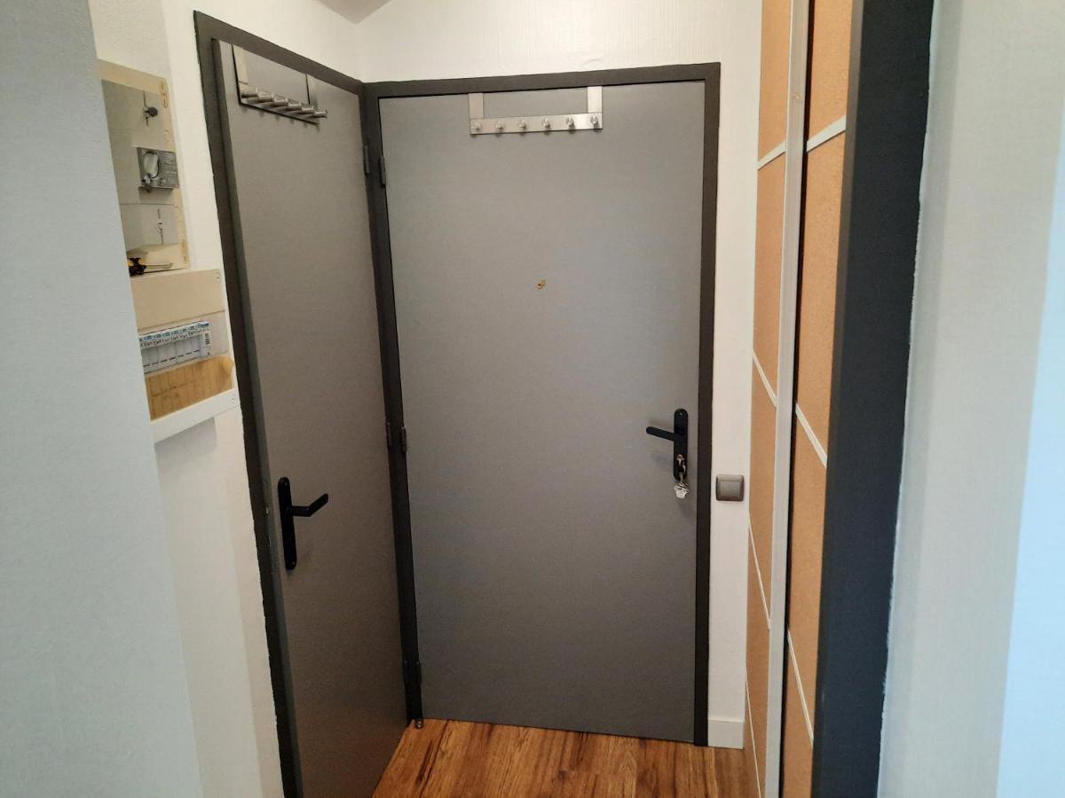 Superbe Appartement Pour 2, Au Coeur De L'Ariege! Ussat Εξωτερικό φωτογραφία