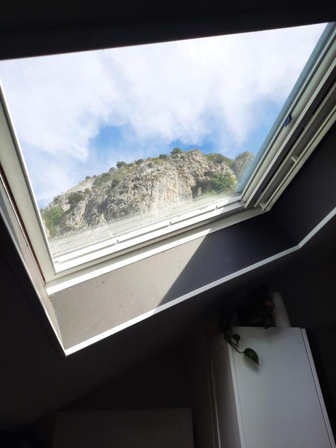 Superbe Appartement Pour 2, Au Coeur De L'Ariege! Ussat Εξωτερικό φωτογραφία